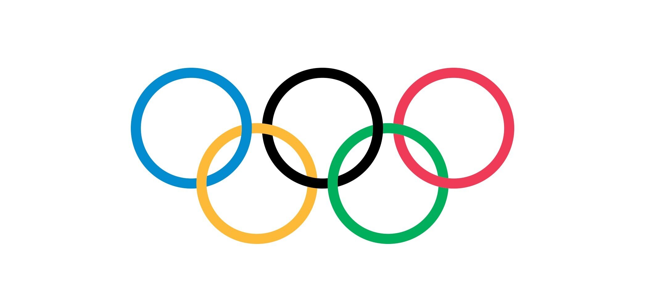 olympic rings